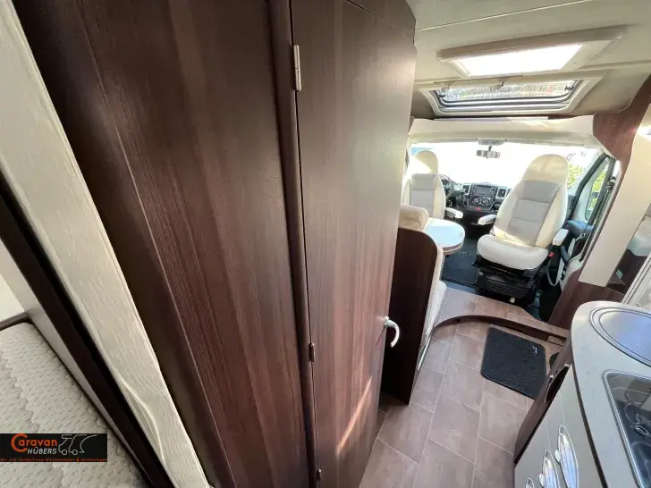 Fahrzeugbild Bürstner Nexxo T 690 G Fifty-Five #30