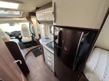 Fahrzeugbild Bürstner Nexxo T 690 G Fifty-Five #31