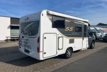 Fahrzeugbild Bürstner Nexxo T 690 G Fifty-Five #41