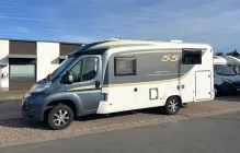 Fahrzeugbild Bürstner Nexxo T 690 G Fifty-Five #42