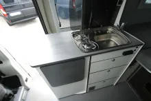 Fahrzeugbild Pössl Summit PRIME 540 #23