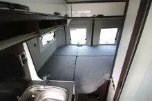Fahrzeugbild Pössl Summit PRIME 540 #24