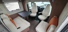 Fahrzeugbild Bürstner Lyseo T 728 G 2x TV, Markise, Klima, Solar #8