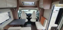 Fahrzeugbild Bürstner Lyseo T 728 G 2x TV, Markise, Klima, Solar #9