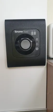 Fahrzeugbild Bürstner Lyseo T 728 G 2x TV, Markise, Klima, Solar #14