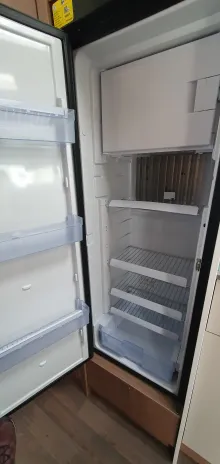 Fahrzeugbild Bürstner Lyseo T 728 G 2x TV, Markise, Klima, Solar #17