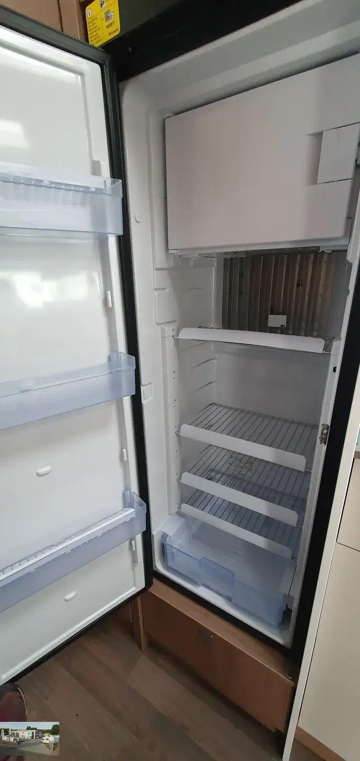 Fahrzeugbild Bürstner Lyseo T 728 G 2x TV, Markise, Klima, Solar #17
