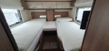 Fahrzeugbild Bürstner Lyseo T 728 G 2x TV, Markise, Klima, Solar #20
