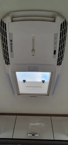 Fahrzeugbild Bürstner Lyseo T 728 G 2x TV, Markise, Klima, Solar #29