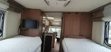 Fahrzeugbild Bürstner Lyseo T 728 G 2x TV, Markise, Klima, Solar #32