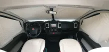 Fahrzeugbild Bürstner Lyseo T 728 G 2x TV, Markise, Klima, Solar #45