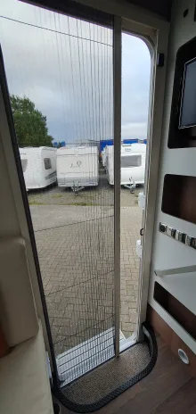 Fahrzeugbild Bürstner Lyseo T 728 G 2x TV, Markise, Klima, Solar #43