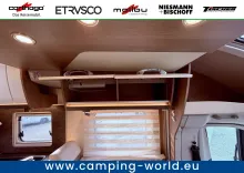 Fahrzeugbild Bürstner Lyseo TD 690 Harmony Line #18