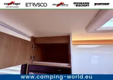 Fahrzeugbild Bürstner Lyseo TD 690 Harmony Line #29