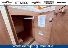 Fahrzeugbild Bürstner Lyseo TD 690 Harmony Line #31