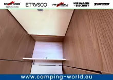 Fahrzeugbild Bürstner Lyseo TD 690 Harmony Line #32
