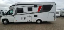 Fahrzeugbild Bürstner Lyseo T 728 G 2x TV, Markise, Klima, Solar #48