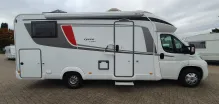 Fahrzeugbild Bürstner Lyseo T 728 G 2x TV, Markise, Klima, Solar #50