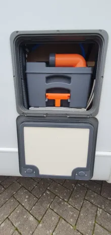 Fahrzeugbild Bürstner Lyseo T 728 G 2x TV, Markise, Klima, Solar #52