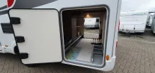 Fahrzeugbild Bürstner Lyseo T 728 G 2x TV, Markise, Klima, Solar #54