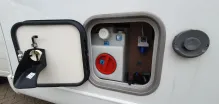 Fahrzeugbild Bürstner Lyseo T 728 G 2x TV, Markise, Klima, Solar #56