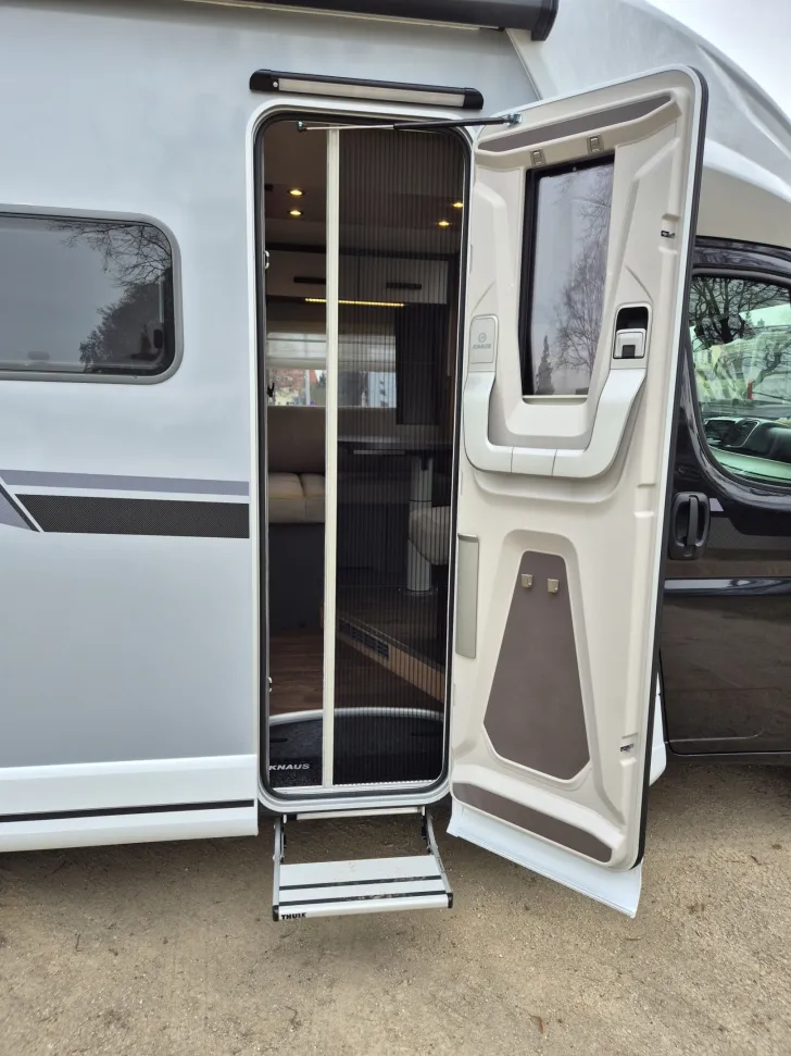 Fahrzeugbild Knaus L!VE / LIVE Wave 650 MEG *Black-Selection* #7
