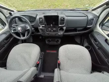 Fahrzeugbild Dethleffs Globetrail Advantage 600 DR Fiat Automatik, AHK #6