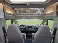 Fahrzeugbild Dethleffs Globetrail Advantage 600 DR Fiat Automatik, AHK #7