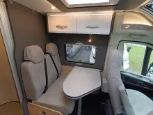 Fahrzeugbild Dethleffs Globetrail Advantage 600 DR Fiat Automatik, AHK #8