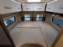 Fahrzeugbild Dethleffs Globetrail Advantage 600 DR Fiat Automatik, AHK #15