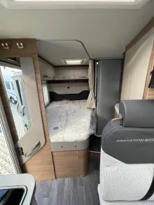 Fahrzeugbild Knaus Van TI VANSATION 550 MF Raumwunder #6