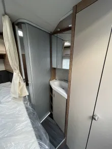 Fahrzeugbild Knaus Van TI VANSATION 550 MF Raumwunder #8