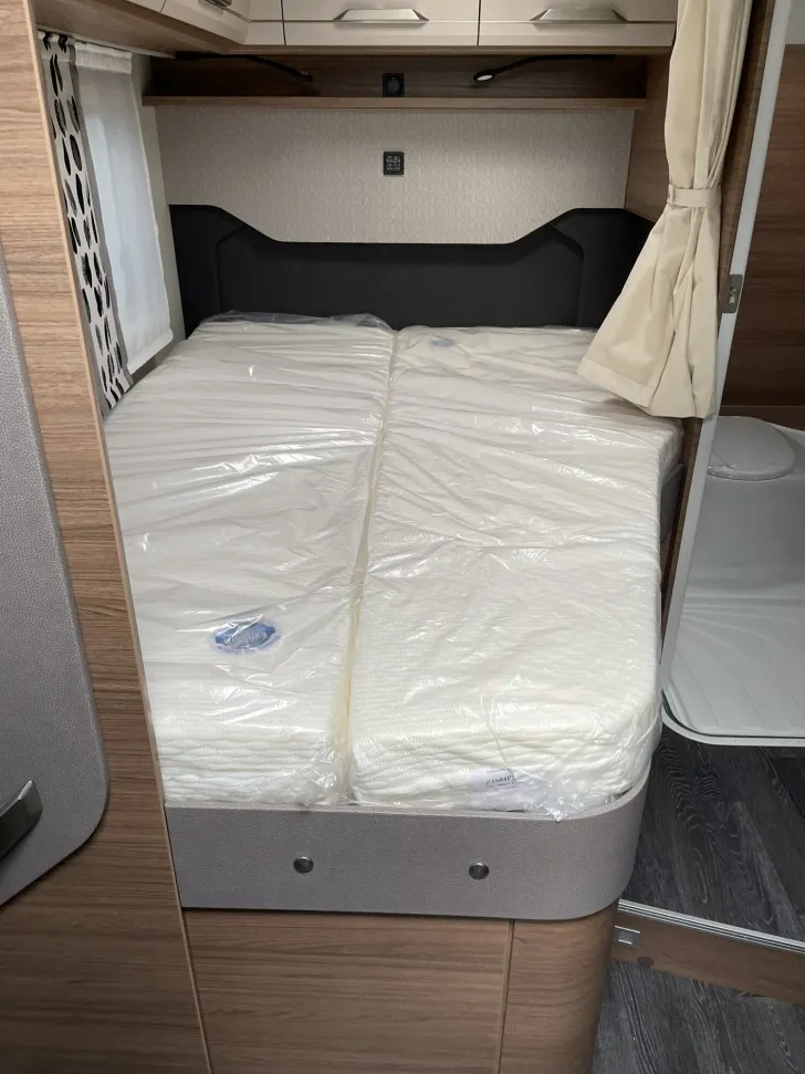 Fahrzeugbild Knaus Van TI VANSATION 550 MF Raumwunder #9
