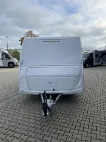 Fahrzeugbild Weinsberg CaraLife 470 EU Einzelbetten #5