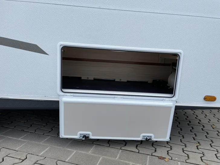 Fahrzeugbild Weinsberg CaraLife 470 EU Einzelbetten #8
