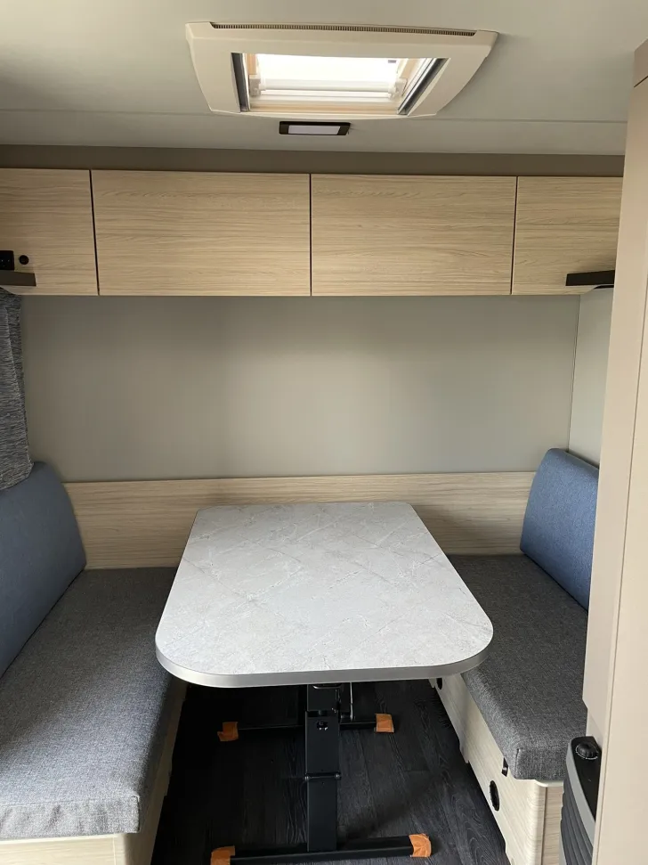 Fahrzeugbild Weinsberg CaraLife 470 EU Einzelbetten #9