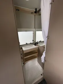 Fahrzeugbild Weinsberg CaraLife 470 EU Einzelbetten #13