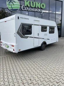 Fahrzeugbild Weinsberg CaraLife 470 EU Einzelbetten #18