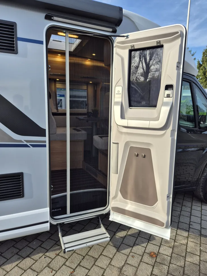 Fahrzeugbild Knaus SKY TI 700 MEG -IC Line- #6