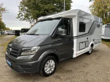 Fahrzeugbild Knaus VAN TI 640 MEG VW *Vansation* #4