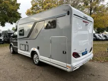 Fahrzeugbild Knaus VAN TI 640 MEG VW *Vansation* #5