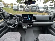 Fahrzeugbild Knaus VAN TI 640 MEG VW *Vansation* #8