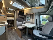 Fahrzeugbild Knaus VAN TI 640 MEG VW *Vansation* #11