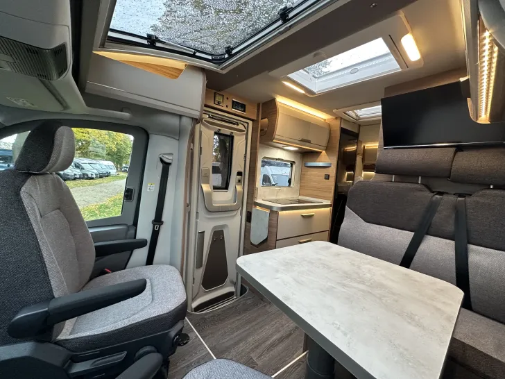 Fahrzeugbild Knaus VAN TI 640 MEG VW *Vansation* #12