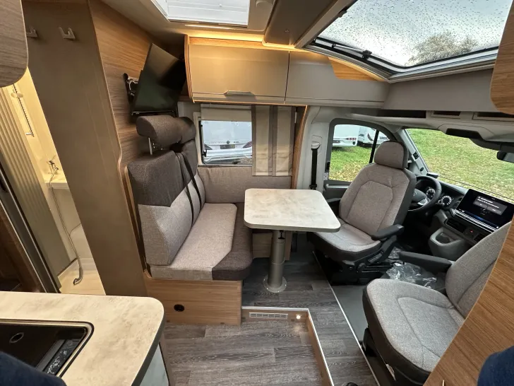 Fahrzeugbild Knaus VAN TI 640 MEG VW *Vansation* #13