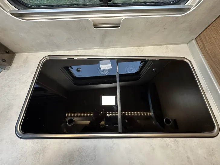 Fahrzeugbild Knaus VAN TI 640 MEG VW *Vansation* #15