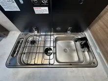 Fahrzeugbild Knaus VAN TI 640 MEG VW *Vansation* #16