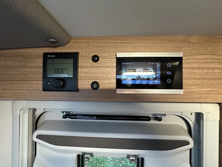 Fahrzeugbild Knaus VAN TI 640 MEG VW *Vansation* #17