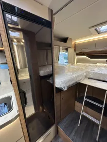 Fahrzeugbild Knaus VAN TI 640 MEG VW *Vansation* #18