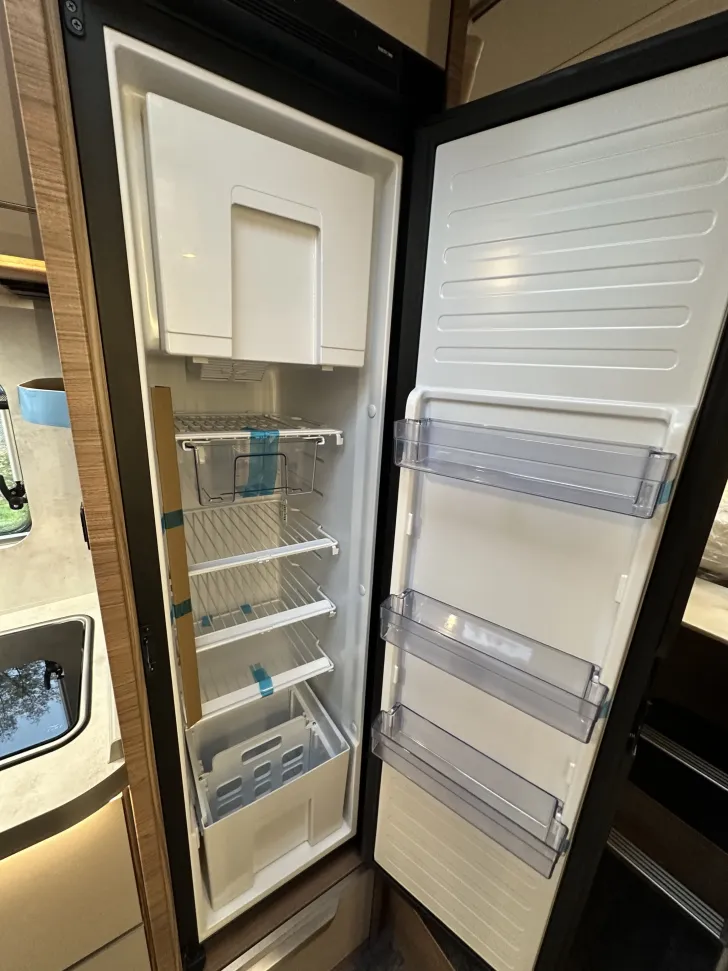 Fahrzeugbild Knaus VAN TI 640 MEG VW *Vansation* #19